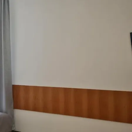 Hotel Мочари *