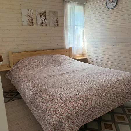 Holiday home Near Forest *