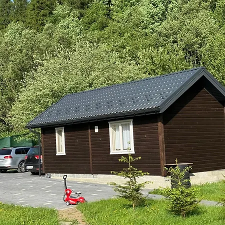Near Forest Holiday home