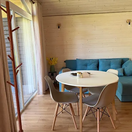 Holiday home Near Forest Skhidnytsia