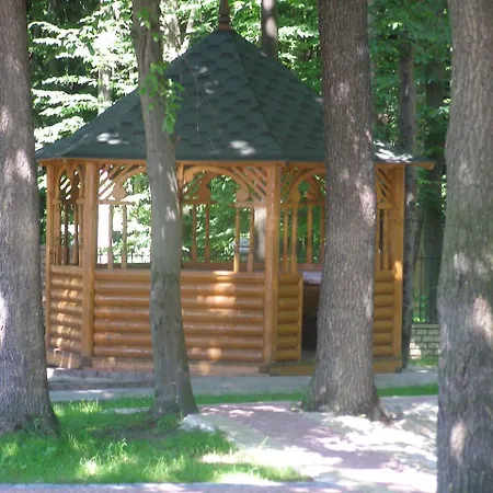Hotel Мочари *