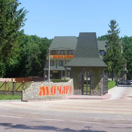 Мочари * Bohorodchany