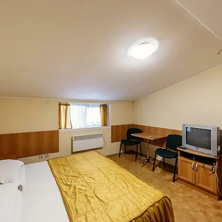 Hotel Мочари Bohorodchany