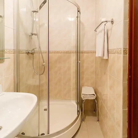 Hotel Мочари