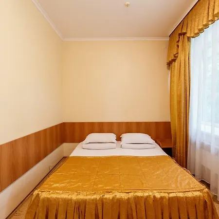 Hotel Мочари Bohorodchany