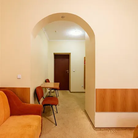 Hotel Мочари