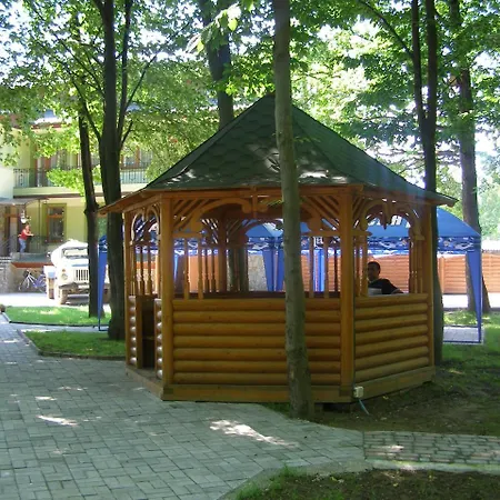 Мочари Богородчаны